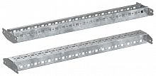 Рейка монтажная тип C 600 (уп.2шт) FORMAT IEK FO-00-VRC-060