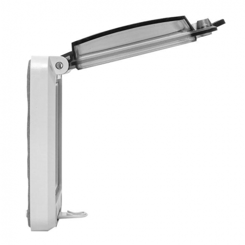 Окно герметичное 4 мод. IP67 PROxima EKF ak-g-4 фото 13