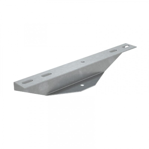 Траверса для шпильки L100 TSM100 INOX304 КМ LO18025