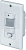 Датчик движения 80 450 NS-IRM13-WH ИК Navigator 80450
