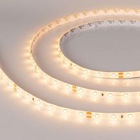 Лента светодиодная RTW-SE-A60-8mm 24V Warm 3000К 7.2Вт/м IP65 2835 герметичная (уп.5м) Arlight 020525(2)