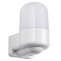 Светильник PWL 155085 SAUNA WHITE E27 IP54 230В термостойкий для саун бел. JazzWay 5061873