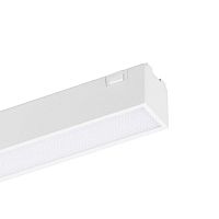 Светильник светодиодный MAG-VIBE-FLAT-L485-24W Day4000-MIX (WH 100 deg 48В TUYA Zigbee) IP20 металл Arlight 045020