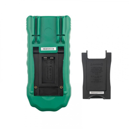 Мультиметр профессиональный MS8269 Mastech 13-2022 фото 3