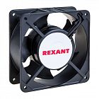 Вентилятор RQA 12038HST 220VAC Rexant 72-6121