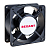 Вентилятор RQA 12038HST 220VAC Rexant 72-6121