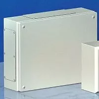 Шкаф CDE 300х200х120 DKC R5CDE32120