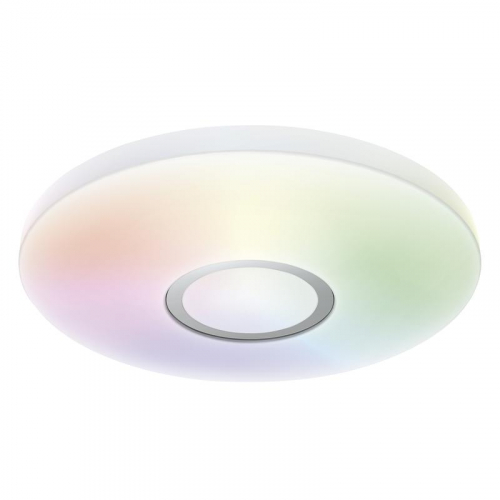 Светильник светодиодный SMART WIFI ORBISKITE RD340 RGBTW WT LEDVANCE 4058075495685 фото 4