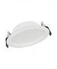 Светильник светодиодный DOWNLIGHT ALU ДВО 14Вт 4000К 1260лм IP44 бел. LEDVANCE 4058075091450