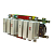 Контактор реверсивный КТЭ 630А кат. 230В AC 2НО EKF ctr-b-r-630