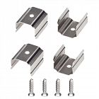 Держатель ARL-WAVE-1010-CLIP STEEL сталь Arlight 053046