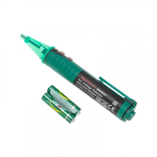 Тестер-пробник MS8902A Mastech 13-1202 фото 2