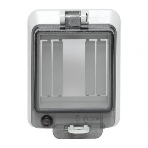 Окно герметичное 3 мод. IP67 PROxima EKF ak-g-3 фото 2