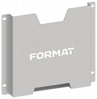 Карман для документации 400 FORMAT IEK FO-00-PD-040