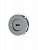 Розетка HDMI 1-м СП OSEN механизм сер. матов. LEZARD 743-7488-203