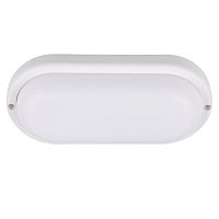 Светильник светодиодный ЖКХ PBH - PC7-OA 12Вт 4000К WHITE IP65 JazzWay 5072190