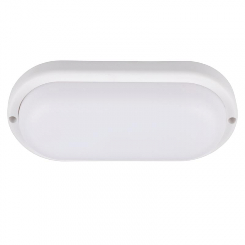 Светильник светодиодный ЖКХ PBH - PC7-OA 12Вт 4000К WHITE IP65 JazzWay 5072190