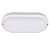 Светильник светодиодный ЖКХ PBH - PC7-OA 12Вт 4000К WHITE IP65 JazzWay 5072190