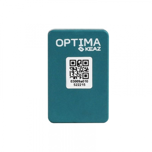 Датчик частичных разрядов беспроводной OptiSmart THM S3 КЭАЗ 392930 фото 2
