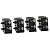 Контакт вспомогательный 2NO+2NC (2з+2р) OptiSwitch DI-3-400~800A КЭАЗ 282728