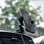 Держатель автомобильный для телефона D-5 черн. Rexant 40-0616