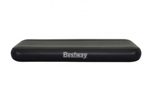 Матрас надувной 99х188х25см Tritech Air (6713L) Bestway 6941607326466