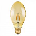 Лампа светодиодная филаментная 1906LED OVAL 4.5W/825 FIL E27 230В OSRAM 4058075091979