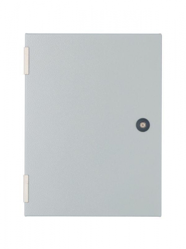 Корпус шкафа IP65 монтаж. плат. 400х300х200 ABB SRN4320K фото 3