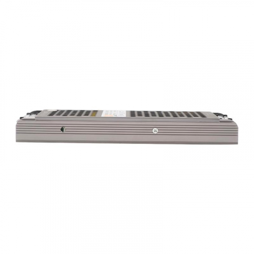 Блок питания для светодиод. ленты BSPS 150Вт 6.25А 24В IP20 метал. Pro+ JazzWay 5015593 фото 3