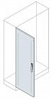 Створка двойной двери 1800х800м ABB EC1880FC8K