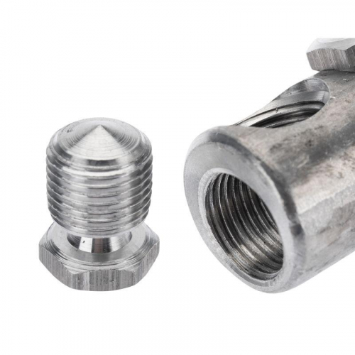 Наконечник болтовой 2НБ-2-005 (70-120) (уп.5шт) Rexant 07-4118 фото 4