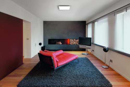 Светильник светодиодный SMART WIFI PLANON PLUS 45X45 TW LEDVANCE 4058075525337 фото 5