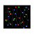 Гирлянда ILD300C-GM 300LED мульти 15м 8 реж. Shlights 4690601043757