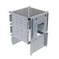 Комплект разделительных перегородок шкафа XL3 975мм 24м для DMX3 1600 Leg 021097