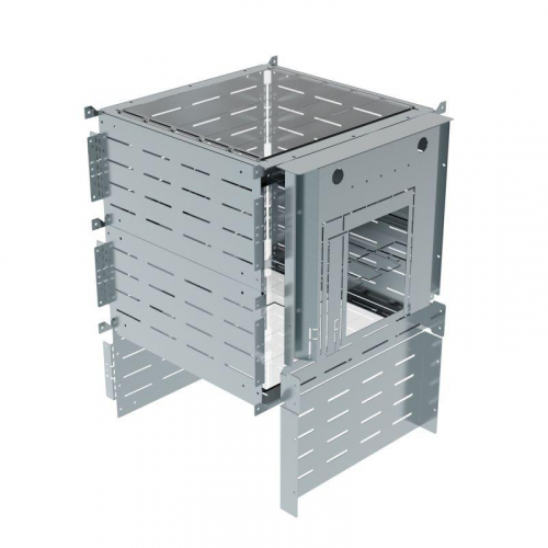 Комплект разделительных перегородок шкафа XL3 975мм 24м для DMX3 1600 Leg 021097