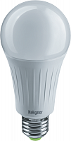 Лампа светодиодная 61 387 NLL-A70-20-230-6.5K-E27 Navigator 61387