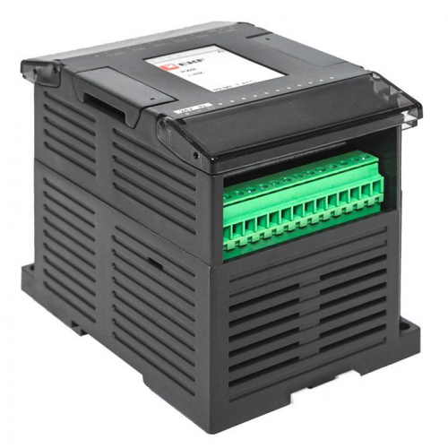 Модуль ввода термопар REMF 4 PRO-Logic EKF REMF-T-4TC фото 8