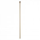 Подвес жесткий ART-APRIORI-ROD-E-L800 (GD) IP20 металл Arlight 044901