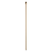 Подвес жесткий ART-APRIORI-ROD-E-L800 (GD) IP20 металл Arlight 044901