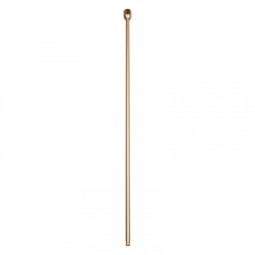 Подвес жесткий ART-APRIORI-ROD-E-L800 (GD) IP20 металл Arlight 044901