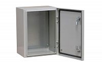 Корпус металлический ЩРНМ IP55 500х400х250 DEKraft 32502DEK