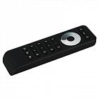 Пульт SMART-R33-DIM 4 зоны 2.4G IP20 пластик черн. Arlight 025030