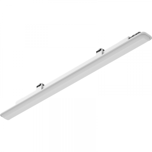 Светильник светодиодный SLICK.PRS LED 40 (PС/SMC) 5000К СТ 1631003280