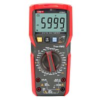 Мультиметр универсальный UT89XD UNI-T 13-0076