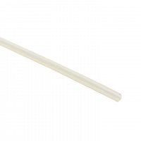 Трубка термоусадочная ТУТк клеевая 4.8/1.6 прозр. 1м (уп.10м) PROxima EKF tut-k4.8-tr