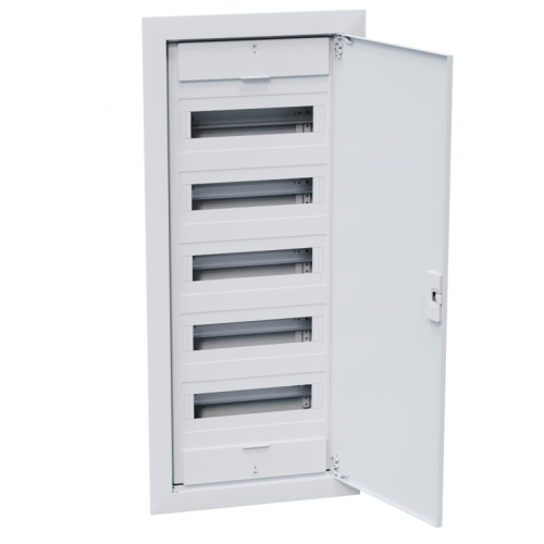 Корпус OptiBox Pro 60-VNR-IP40 пластик. КЭАЗ 379814 фото 5