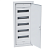 Корпус OptiBox Pro 60-VNR-IP40 пластик. КЭАЗ 379814