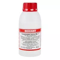 Масло силиконовое ПМС-5 500мл Rexant 09-3912