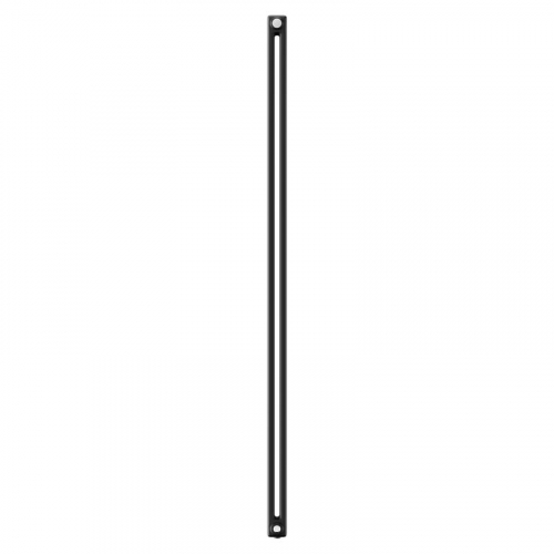 Радиатор дизайн Insignia VC2180 14 секц. RAL9005m Royal Thermo НС-1701198 фото 3