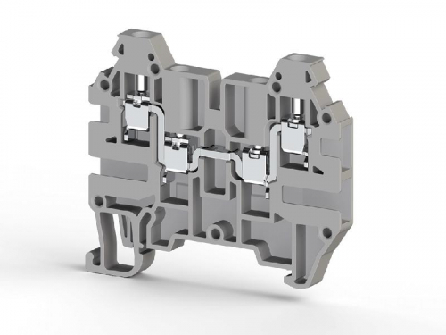 Клеммник AVK 2.5 CC KLEMSAN 324909